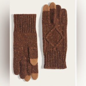 Pendleton Donegal Gloves for Men